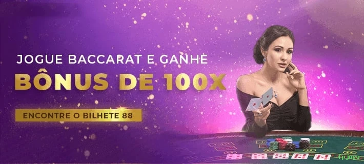 Bônus de Boas-vindas fpjogo