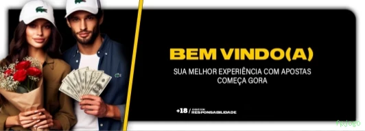 Bônus de boas-vindas fpjogo