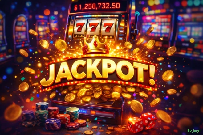 Slots Premium da PG Soft na fpjogo
