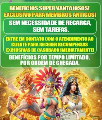 Promoções e bônus exclusivos da fpjogo