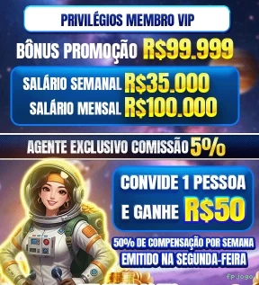 Benefícios da Conta